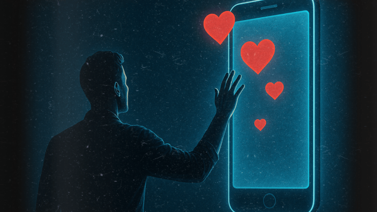 The Performance Trap: Chasing Validation