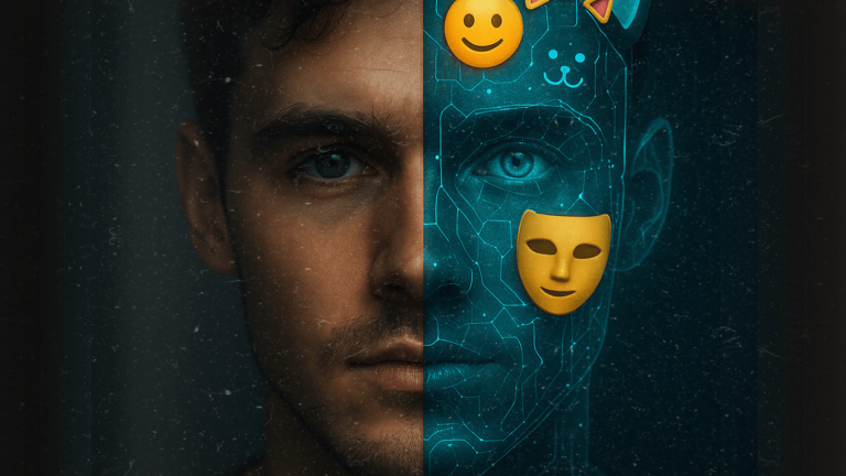 When the Feed Thinks for You